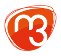 m3 Werbung